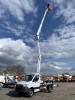 Mercedes-Benz Sprinter Ruthmann-Ecoline RS200 - 20m - 250 kg