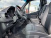 Mercedes-Benz Sprinter Ruthmann-Ecoline RS200 - 20m - 250 kg