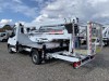 Mercedes-Benz Sprinter Ruthmann-Ecoline RS200 - 20m - 250 kg