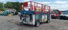 Продам подъемник ножничный Genie GS3390 - 12,06 m - 4x4 - diesel