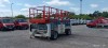 Продам подъемник ножничный Genie GS3390 - 12,06 m - 4x4 - diesel