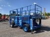  Genie GS3390 - 12,06 m - 4x4 - diesel