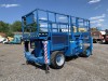  Genie GS3390 - 12,06 m - 4x4 - diesel