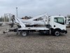  Nissan Cabstar Multitel HX195 - 19,5m