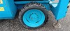 Genie GS4390 - 15,11m, diesel, 4x4