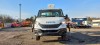 Iveco Daily Oil&Steel Snake 2413 Plus