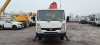  Nissan Cabstar Socage DA20 - 20m