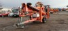 NiftyLift 170HAC - 17,1 m - 200 kg