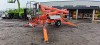 NiftyLift 170HAC - 17,1 m - 200 kg