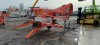 NiftyLift 170HAC - 17,1 m - 200 kg