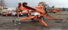 NiftyLift 170HAC - 17,1 m - 200 kg