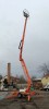 NiftyLift 170HAC - 17,1 m - 200 kg