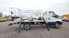 Rendelhető- Iveco Daily Oil&Steel Snake 2010 Plus