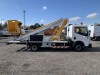 Renault Maxity Multitel 160 ALU DS - 16m