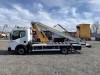 Renault Maxity Multitel 160 ALU DS - 16m
