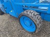 Genie GS4390 - 15,11m, diesel, 4x4