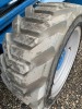 Genie GS4390 - 15,11m, diesel, 4x4