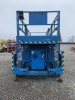 Genie GS4390 - 15,11m, diesel, 4x4