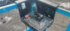 Genie GS4390 - 15,11m, diesel, 4x4