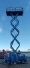 Genie GS4390 - 15,11m, diesel, 4x4
