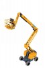 Haulotte HA20LE - 4x4, 20,3 m, electric