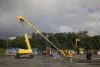 Haulotte HA32RTJ PRO - 31,8 m, electric