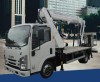 Isuzu Oil&Steel Snake 2111J Plus