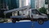 Iveco Oil&Steel Scorpion 2313