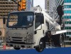 Isuzu  Oil&Steel Snake 2010 H Plus