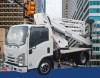 Iveco Daily Oil&Steel Snake 189